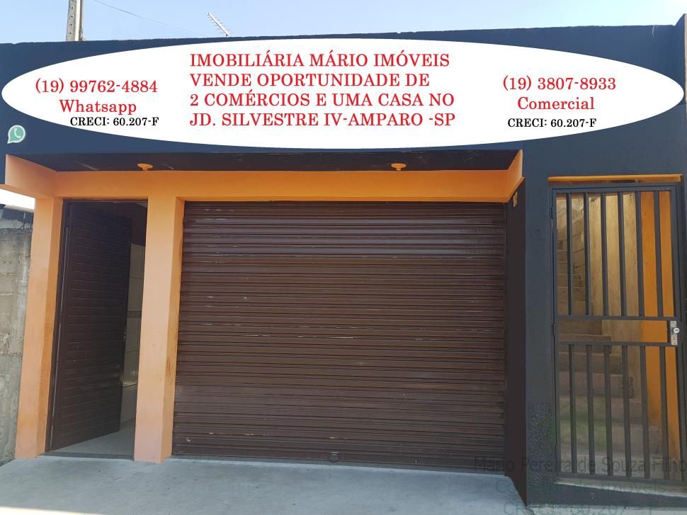 Loja/Ponto Comercial